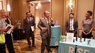 2026 Latin Chamber of Commerce May Luncheon Recap