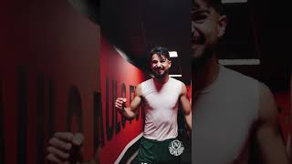 FESTA APÓS A VITÓRIA NO CHOQUE-REI