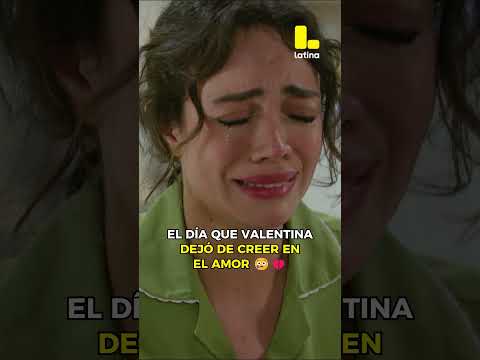 😭😢VALENTINA SE QUIEBRA DE IMPOTENCIA 😢 | VALENTINA VALIENTE 🤩