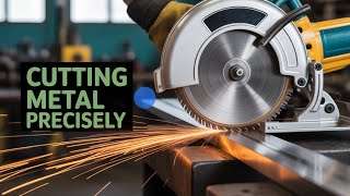 Why You Should MAKE Your Own Angle Grinder STAND with a SWIVEL NOW