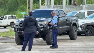 YouTube video thumbnail: Middle School Student Dies After Being Struck by Truck at Latte Heights