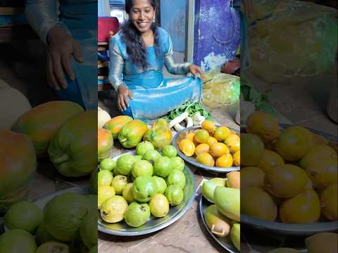 ஆடி சீர் 😍😋  @CatAndRatOfficial  #trendingshorts #minivlog