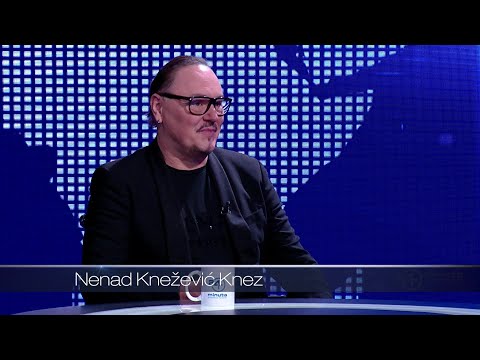 Gost: Nenad Knežević Knez | ep386deo09