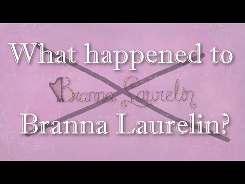 Why I rebranded