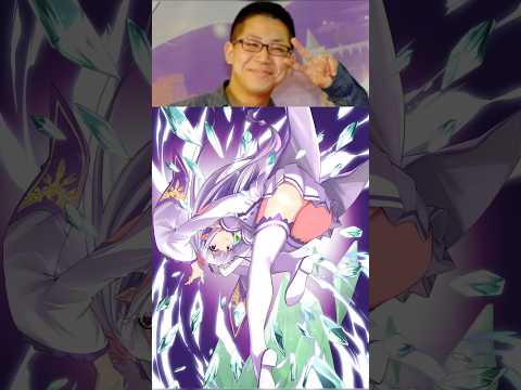 Emilia: El PERSONAJE FAVORITO de Tappei Nagatsuki | Re Zero