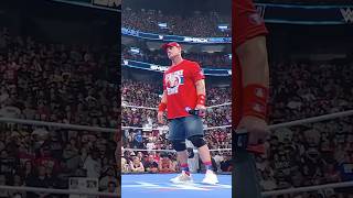 3️⃣ weeks to go until CENA vs. PAUL! 🇫🇷