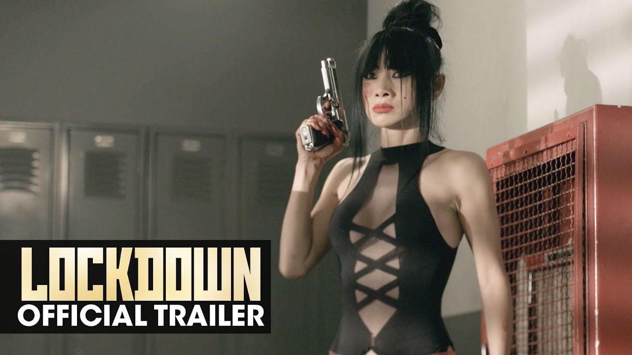 Lockdown Trailer thumbnail