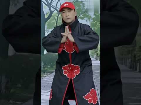 akatsuki #akatsuki #naruto #uchiha #nghiakute #toanredblack89