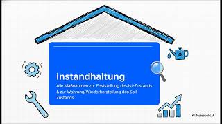 Instandhaltung einfach erklärt: Inspektion, Wartung & Instandsetzung 🛠️