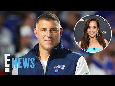 NFL Reveals Patriots Coach Mike Vrabel’s Fate Amid Dianna Russini Scandal