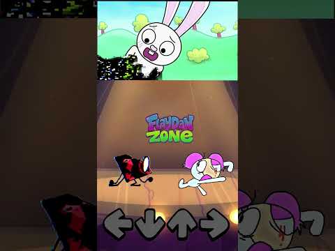 [FNF] Pibby BFDI | FNF Character Test | Friday Night Funkin' #charactertest #fnf #pibby #bfdi