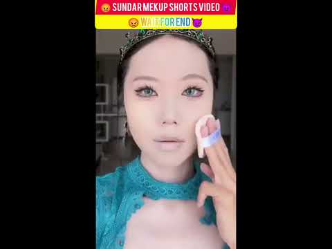 Title सुंदर मेकअप शॉर्ट वीडियो 🥰mini ~wood working art #makeup​ #trending​ #shorts​ #viral​ #video​