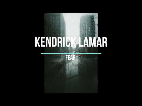 Kendrick Lamar   Fear  1 Hour Loop