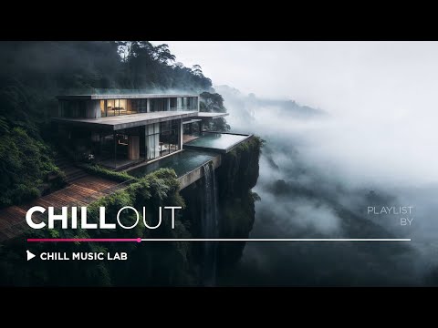 Deep Chill Music — Calm and Stress Relief Mix