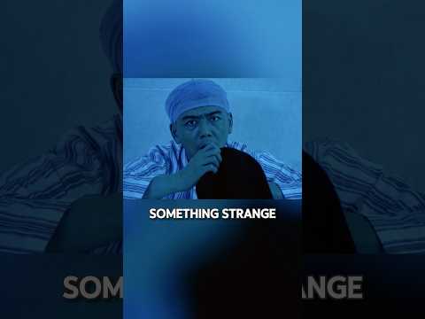 The Special Ops Captain Nearly Died to Stop a Bio-Weapon Leak!