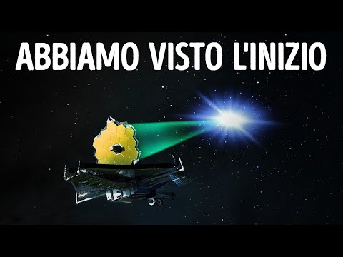 Il JWST Ha Rivelato Come le Galassie Nane Abbiano Costruito l'Universo