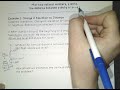 Distance and Absolute Value Concepts