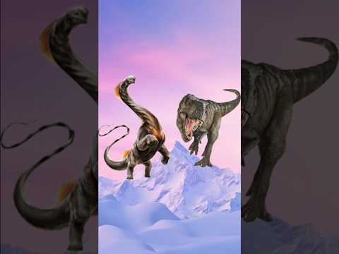 Titanosaurus vs Jurassic Franchise All Dinosaurs #titanosaurus #jurassicworld #dinosaur #vs
