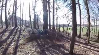 New Trail&Street 2015