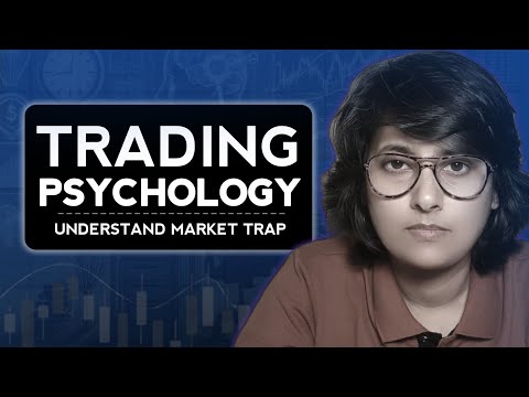 TRADING PSYCHOLOGY IN STOCK MARKET OPTION TRADING।। TRADING PSYCHOLOGY FOR BEGINNERS