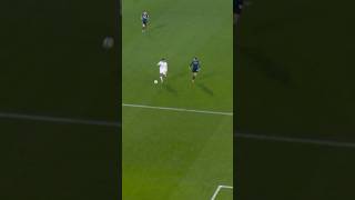 Vini’s assist 🥵 Bellingham’s finish 🔥