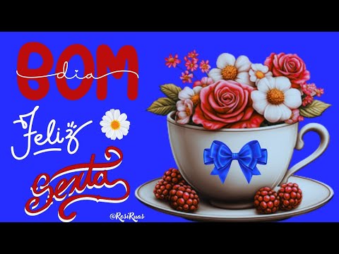 Mensagem de Bom Dia! Feliz Sexta! Fé, Coragem e Sabedoria! #bomdia #sexta#mensagemdebomdia