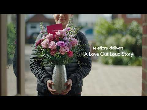If You’ve Worried: A Mother’s Day Story