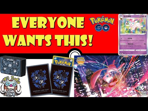 Pokemon TCG News