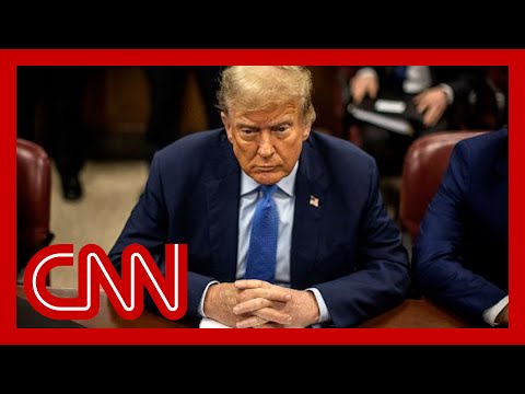 How's the hush money trial going for Trump so far? A panel of experts discusses