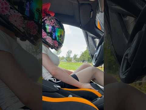 McLaren 750S のドアの開け方知ってる？#mclaren #mclaren750s @sennatvchannel