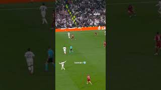 "Lindelöf ser ut som prime Xavi" 🧊🇸🇪