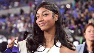 Angel Reese Emotional After Missed Layup Goes Viral Amid WNBA Boycott Controversy!