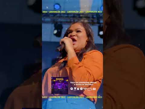 Estamos no clima de ESQUENTA LOUVORZÃO 2025 🔥🔥