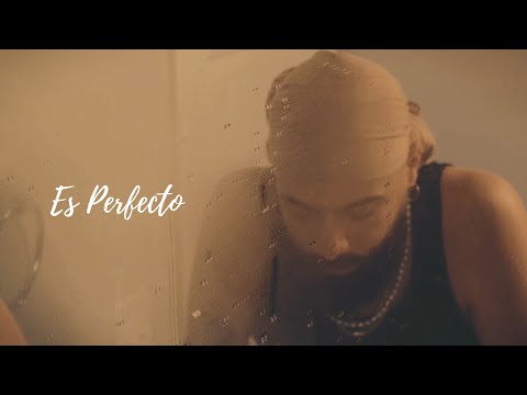 Jay Kalyl - Es Perfecto (Video Oficial)