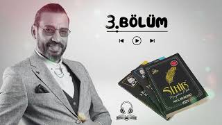 SİHİR "Mucizelerin Kitabı" I Halil Ata Bıçakçı (Seslendiren: Ayşe Daşdelen)