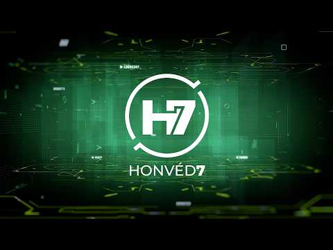 Honvéd7 (2026.03.09., 11. hét)