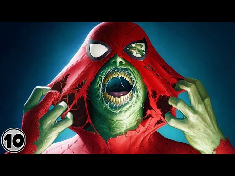 Top 10 Darkest Marvel What If Stories
