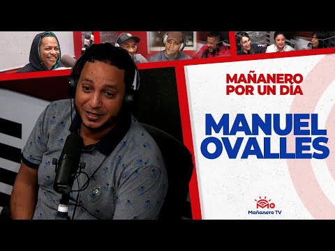 Las Cosas que te cambian la Vida - Manuel Ovalles