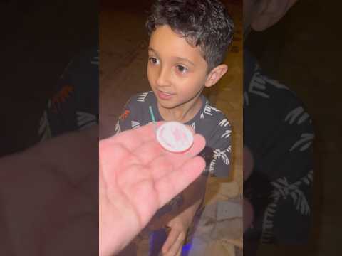ياسر شعل مفرقعات الألوان