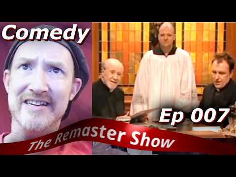 CoMeDy ReMaStEr ShOw Ep007 - Norm, Tom Green, In Living Color, Man Show, & Tough Crowd