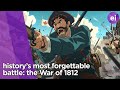 War of 1812 Key Events and Figures