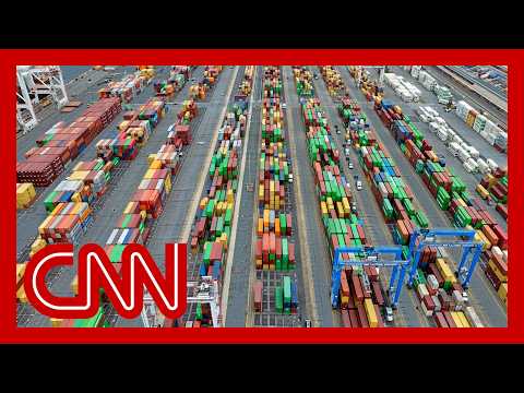 Trump threatens new tariffs on nations supporting ‘anti-American’ policies of BRICS group
