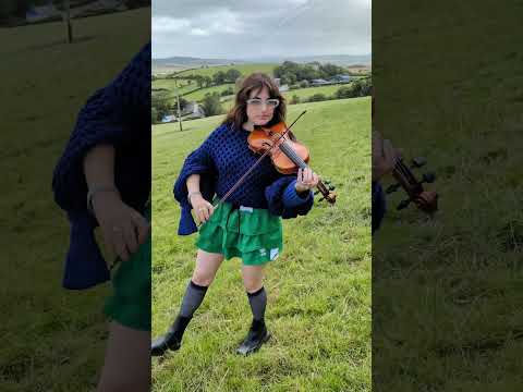 CMAT - The official BTS video from the making of When A Good Man Cries is available now #shorts