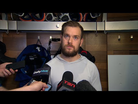 PRE-RAW | Viktor Arvidsson 05.27.25