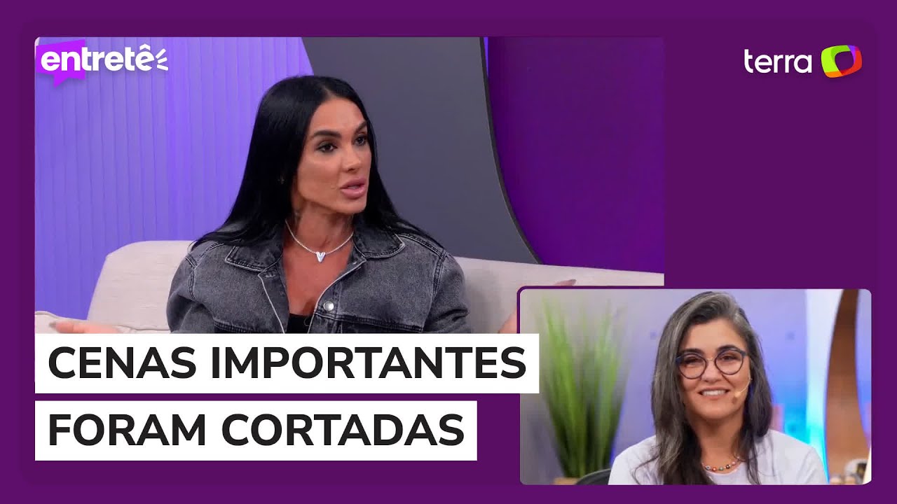 Minhas câmeras ficavam desligadas no 24 Horas diz Simioni sobre A Fazenda 15