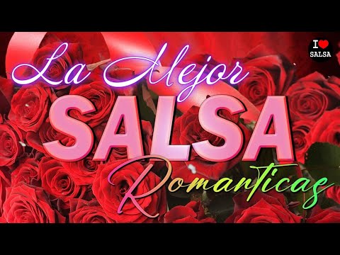 SALSA ROMANTICA PARA BAILAR EXITOS 2024 MIX 🎺😍 SALSA MIX 2024