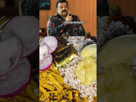 Diet ഒട്ടുമില്ലാത്ത ഏകജീവി ഞാനാ😃🥰 #youtubeshorts #shortviral #cooking #sureshgopi #shorts #masoordal