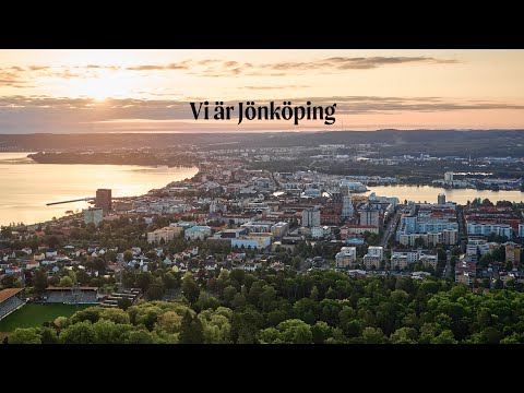 Vi är Jönköping