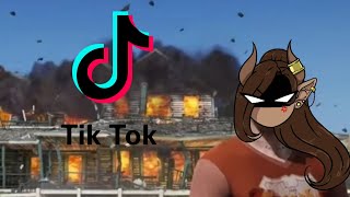 Zodiac Signs as Tiktoks that tickle my fancy