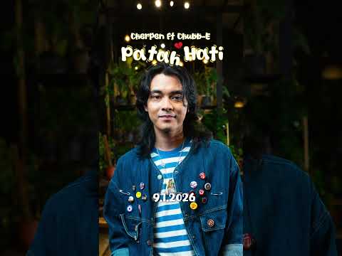 Guys dengar ni nak pesan buat #rakyatnegeripatahhati #cherpen #chubb-e